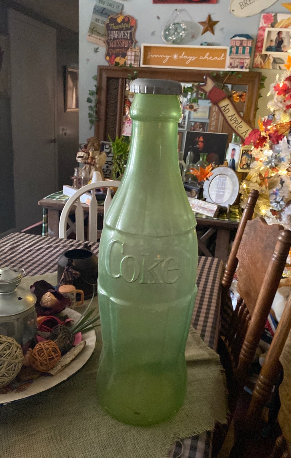 coca cola collectibles