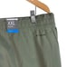 NEW Columbia Inland City Jogger Womens 2XL Green Nylon Stretch Pockets 60