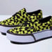 Vans era stacked platforms