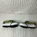 Vans era stacked platforms