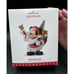 Hallmark 2017 Mickey Mouse Here Comes Santa Disney Ornament Brand NEW! -7D
