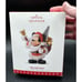 Hallmark 2017 Mickey Mouse Here Comes Santa Disney Ornament Brand NEW! -7D