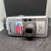 Canon Powershot S45 4MP Digital Camera Silver