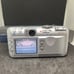 Canon Powershot S45 4MP Digital Camera Silver