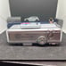 Canon Powershot S45 4MP Digital Camera Silver