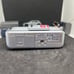 Canon Powershot S45 4MP Digital Camera Silver