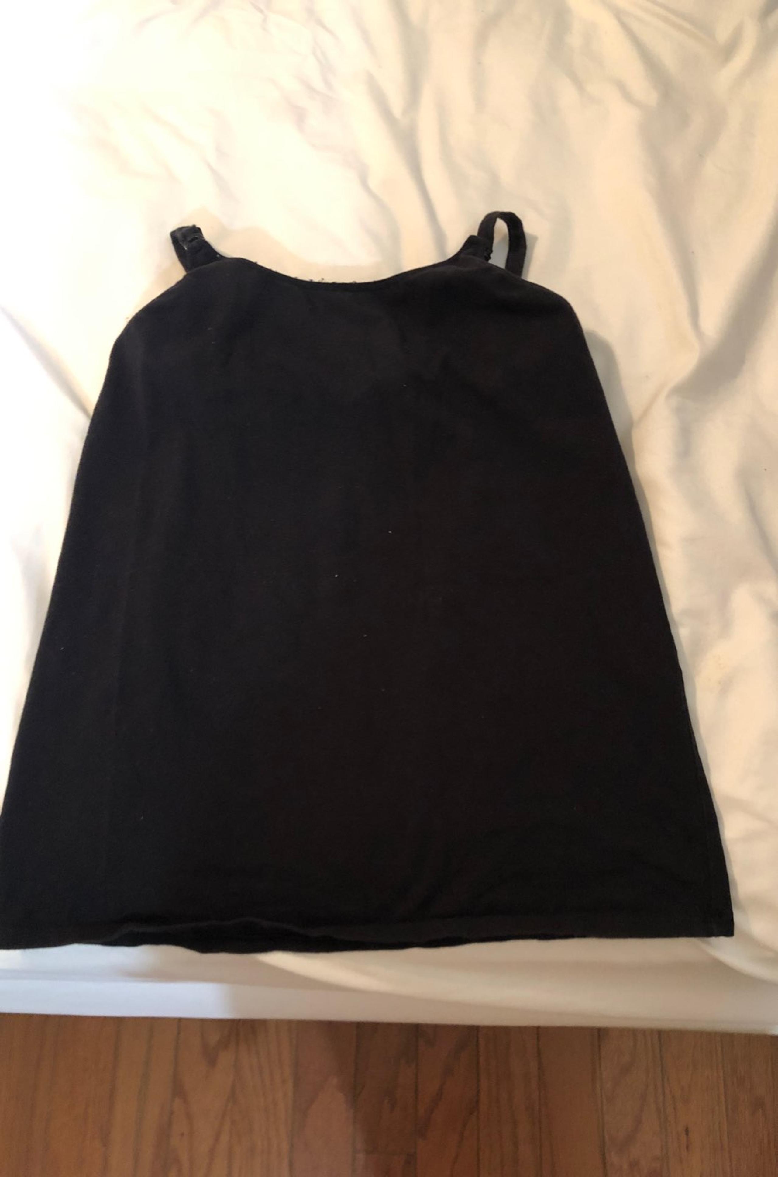 nursing tank