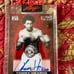 2022 LEAF PRO SET TOMMY HITMAN HEARNS AUTO!