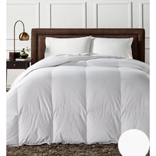Charter club down comforter queen