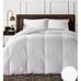 Charter club down comforter queen