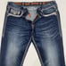 New! Rock Revival Ciel Easy Capri jeans Size 32