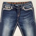 New! Rock Revival Ciel Easy Capri jeans Size 32