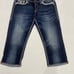 New! Rock Revival Ciel Easy Capri jeans Size 32
