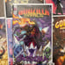 Godzilla Comic Lot