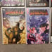 Godzilla Comic Lot