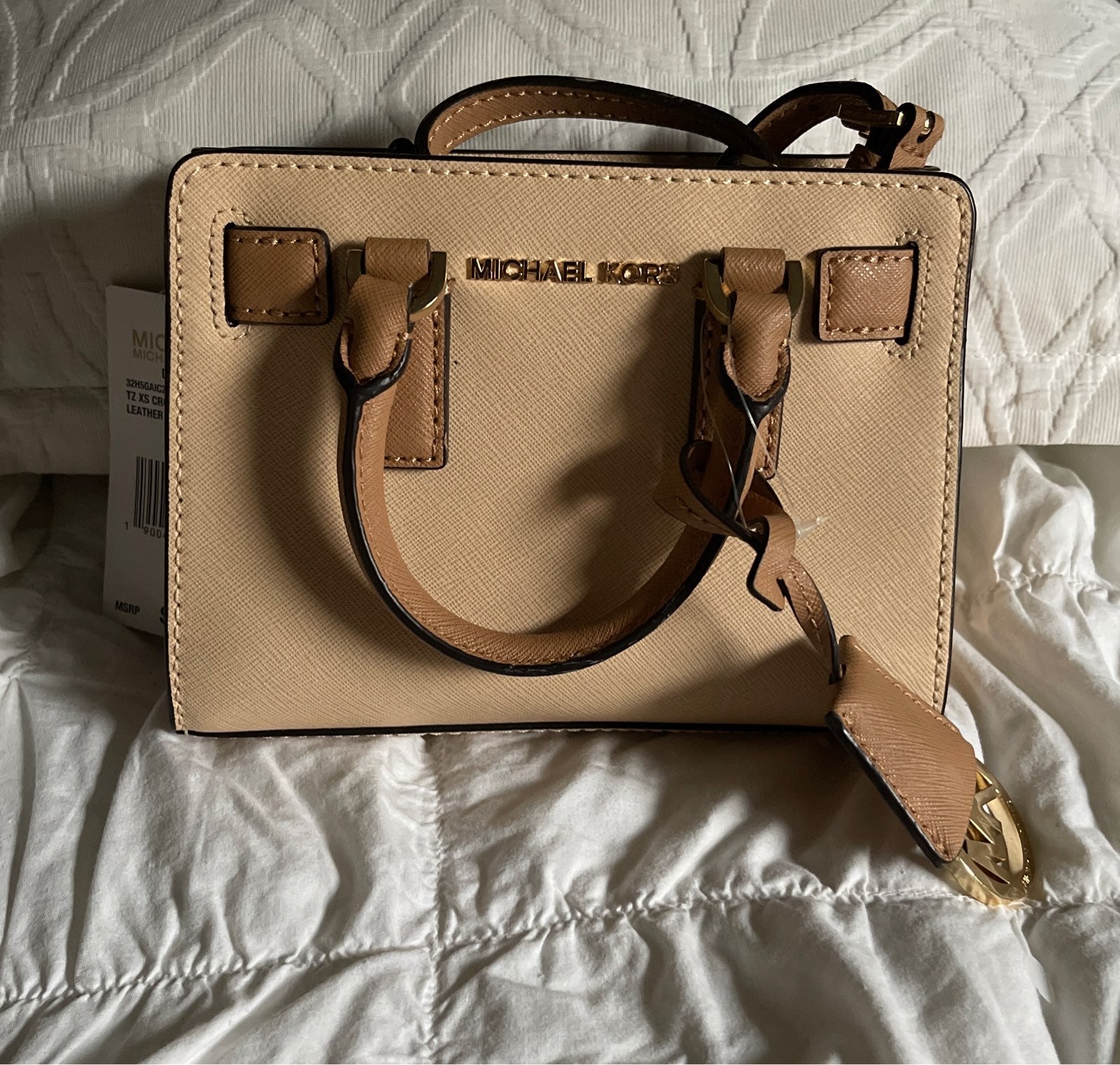 Michael Kors purse