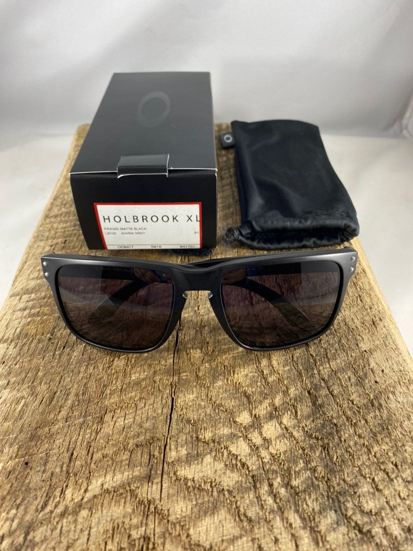 Oakley Holbrook XL Mens Sunglasses