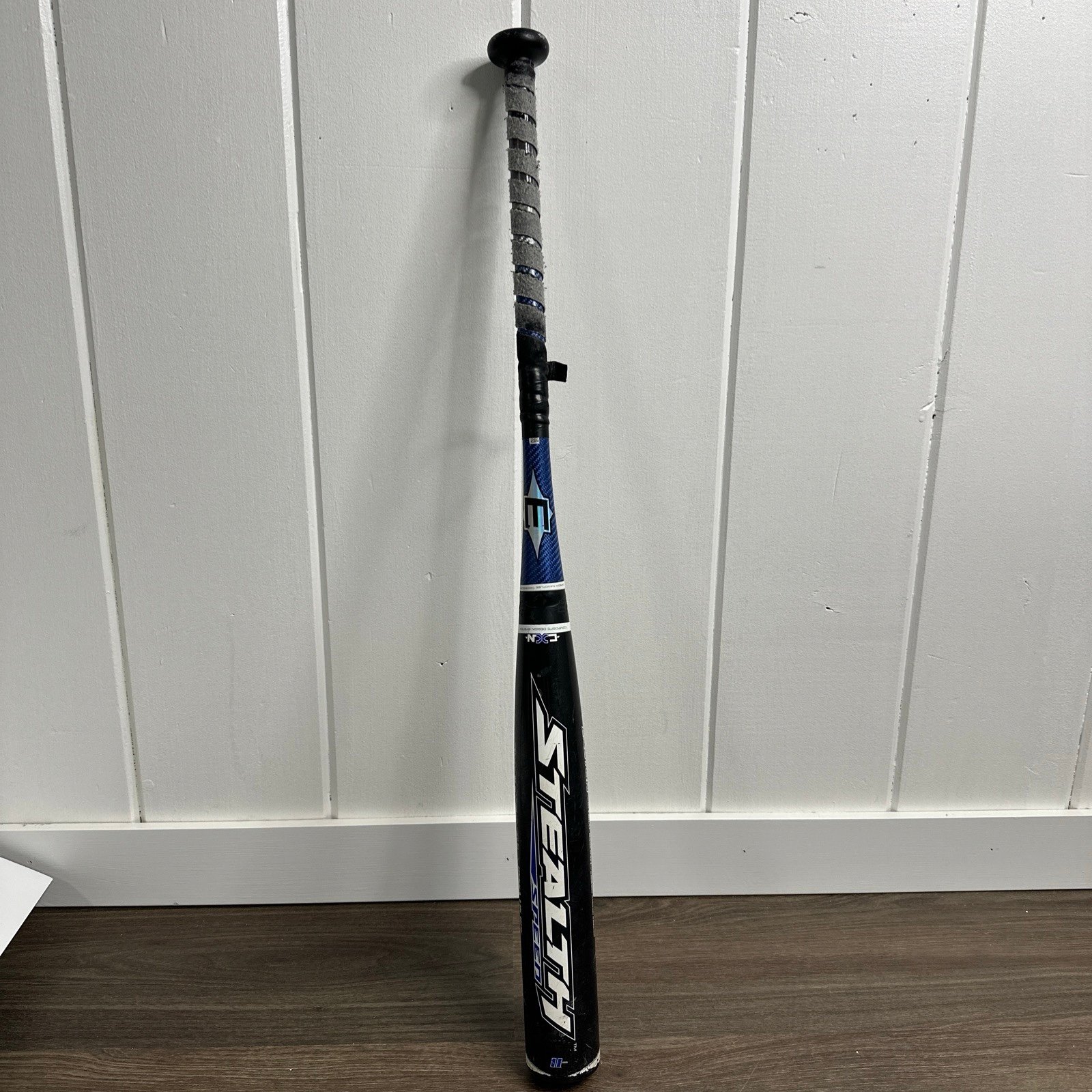 Easton Stealth Speed -11 (31 /20oz) Composite Youth Baseball Bat Model LSS1