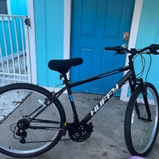 Mens bicycle