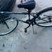 Mens bicycle