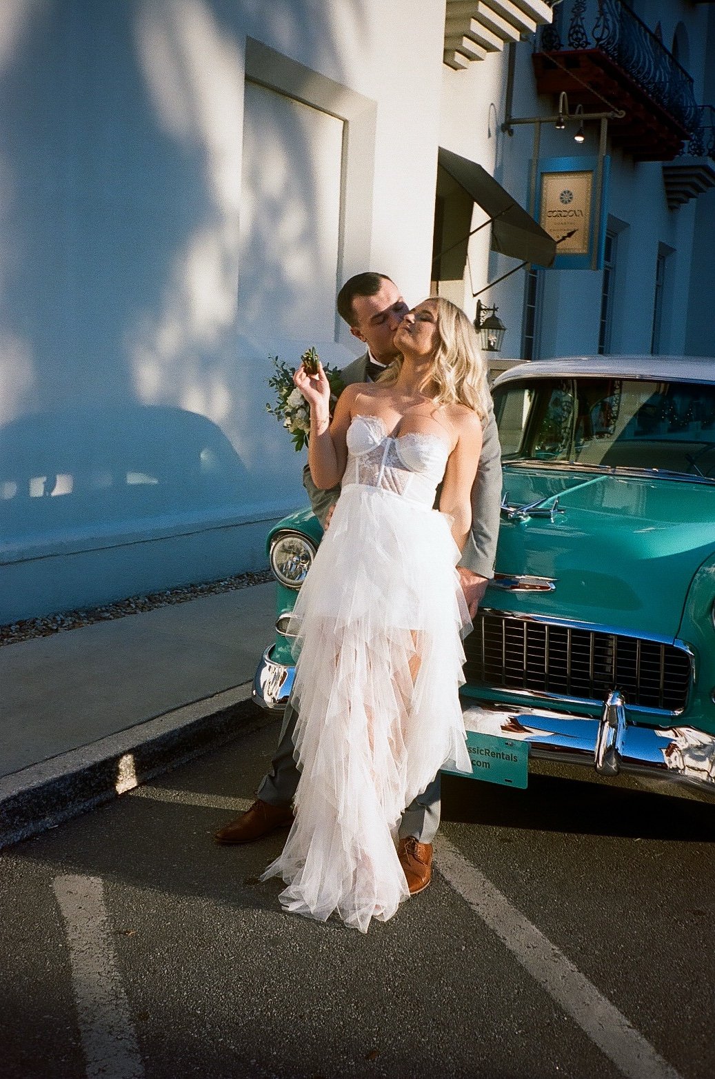 For love and lemons dress