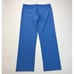 Figs Livingston Basic Scrub Pants Women XL NWOT Pocket Elastic Waist StraightLeg