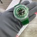 NEW✅ LIMITED EDITION✅ Swatch Scuba Diving Skelton Silicone Unisex Watch 44mm