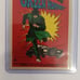 1966 Topps/Donruss Green Hornet Cards