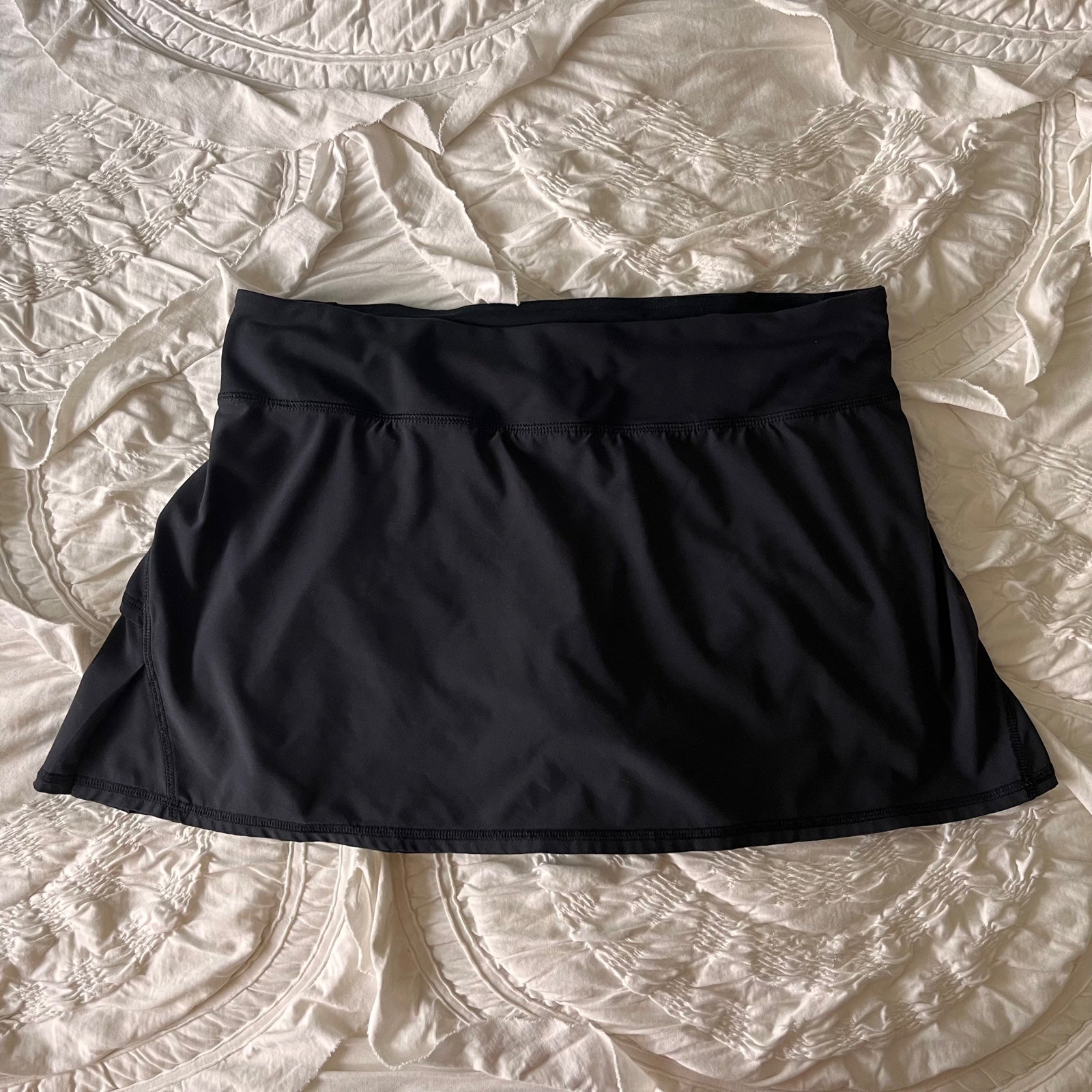 Lululemon Pace setter skirt