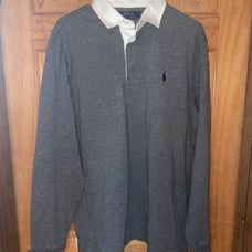 Polo Ralph Lauren Rugby