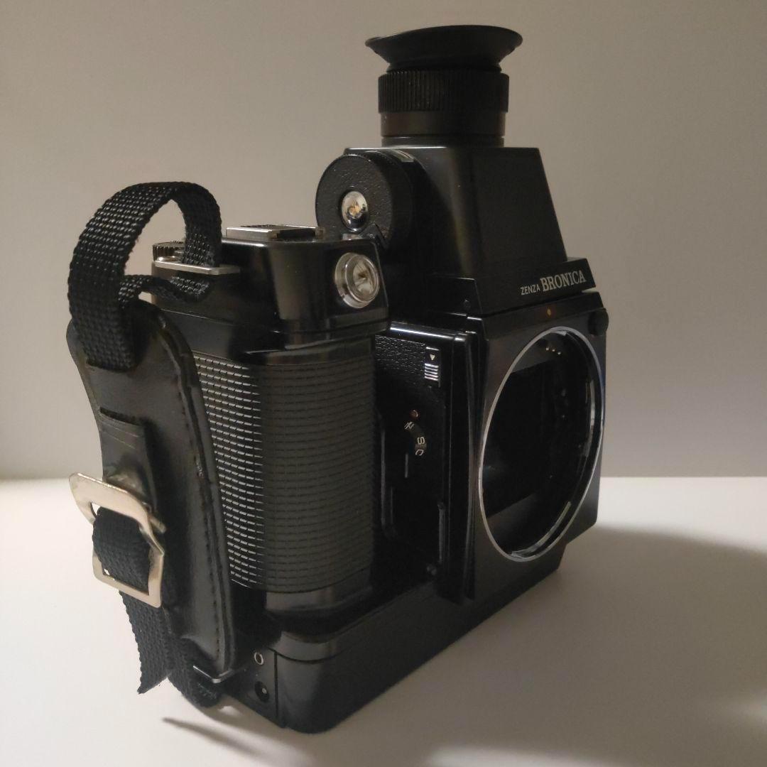 【ご予約品】 Film ML SQ-Am ICA Bronica Zenza & Cameras Polaroid フィルムカメラ