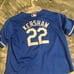 Dodgers