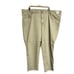 New Mens Tommy Bahama Boracay 5 Pocket Pants in Khaki