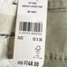 New Mens Tommy Bahama Boracay 5 Pocket Pants in Khaki