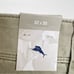 New Mens Tommy Bahama Boracay 5 Pocket Pants in Khaki