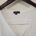 Rails Eden Long Sleeve V-neck Tee xs