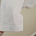 Rails Eden Long Sleeve V-neck Tee xs