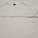 Rails Eden Long Sleeve V-neck Tee xs