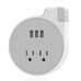 Brookstone Power Reach Retract