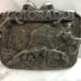 VINTAGE COLORADO 1984 Belt Buckle