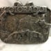 VINTAGE COLORADO 1984 Belt Buckle
