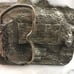VINTAGE COLORADO 1984 Belt Buckle