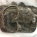 VINTAGE COLORADO 1984 Belt Buckle