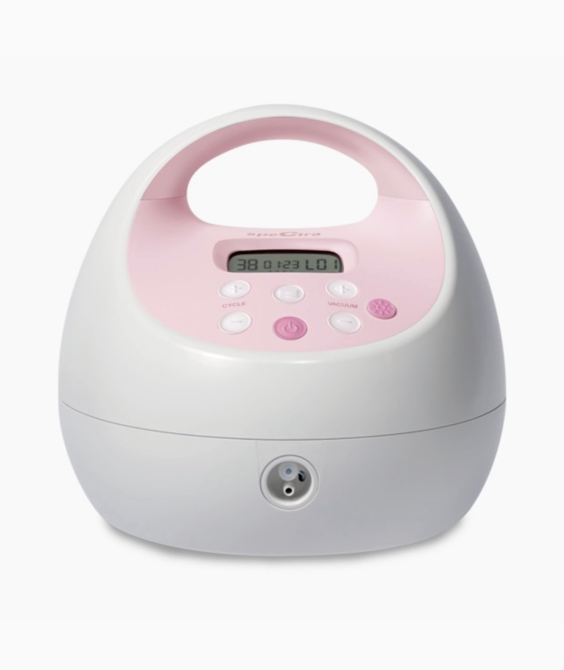 Spectra S2 breast pump *NEW*