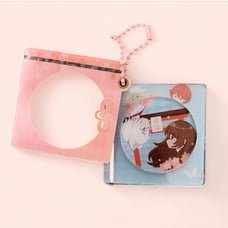 Kamisama Kiss - Kamisama Hajimemashita - CD Omamori Acrylic Keychain Charm