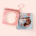 Kamisama Kiss - Kamisama Hajimemashita - CD Omamori Acrylic Keychain Charm