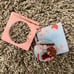 Kamisama Kiss - Kamisama Hajimemashita - CD Omamori Acrylic Keychain Charm
