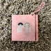 Kamisama Kiss - Kamisama Hajimemashita - CD Omamori Acrylic Keychain Charm