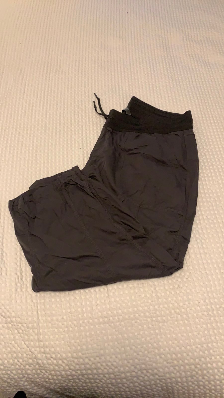 The North Face capri size xl