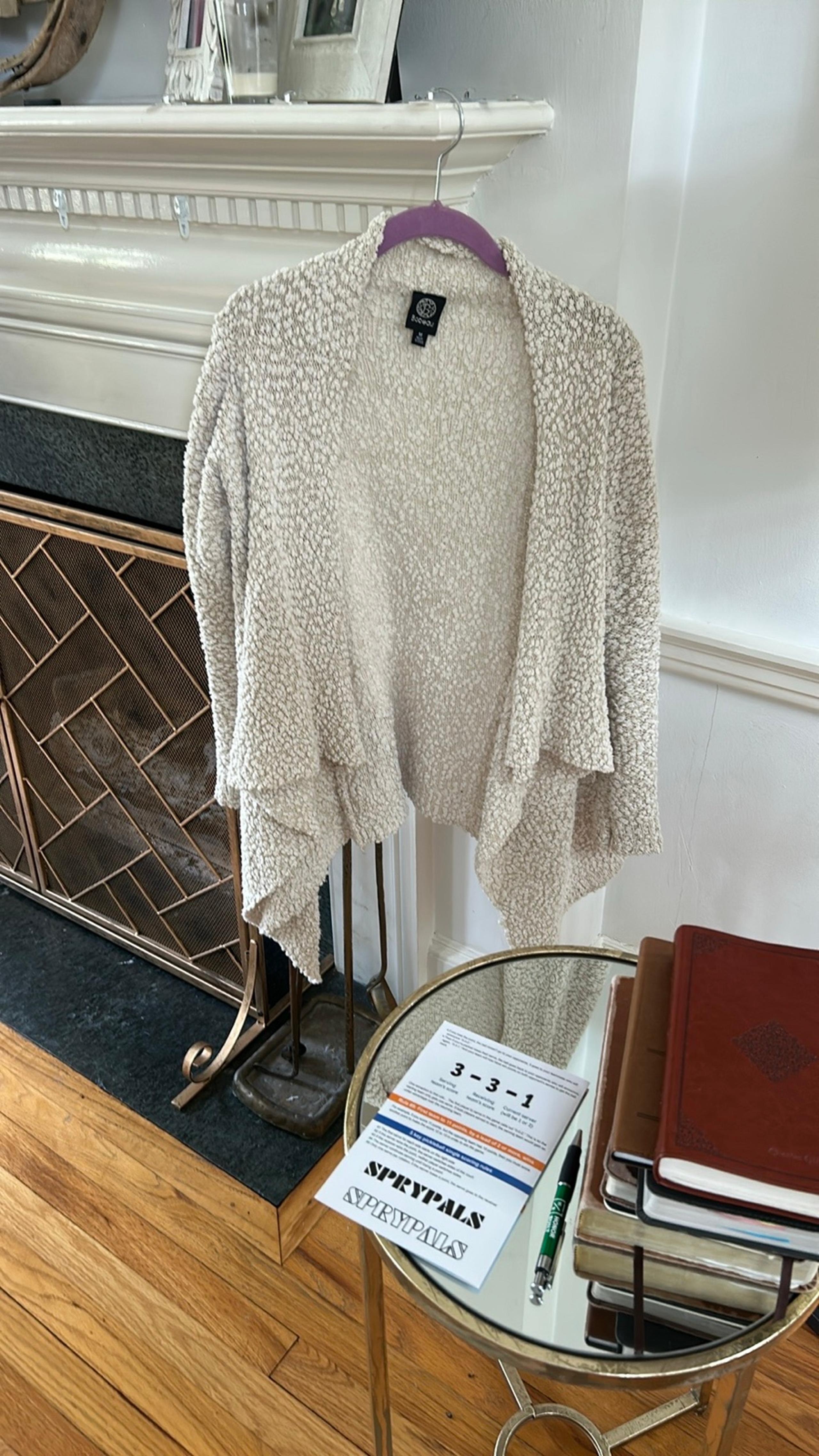 Cardigan